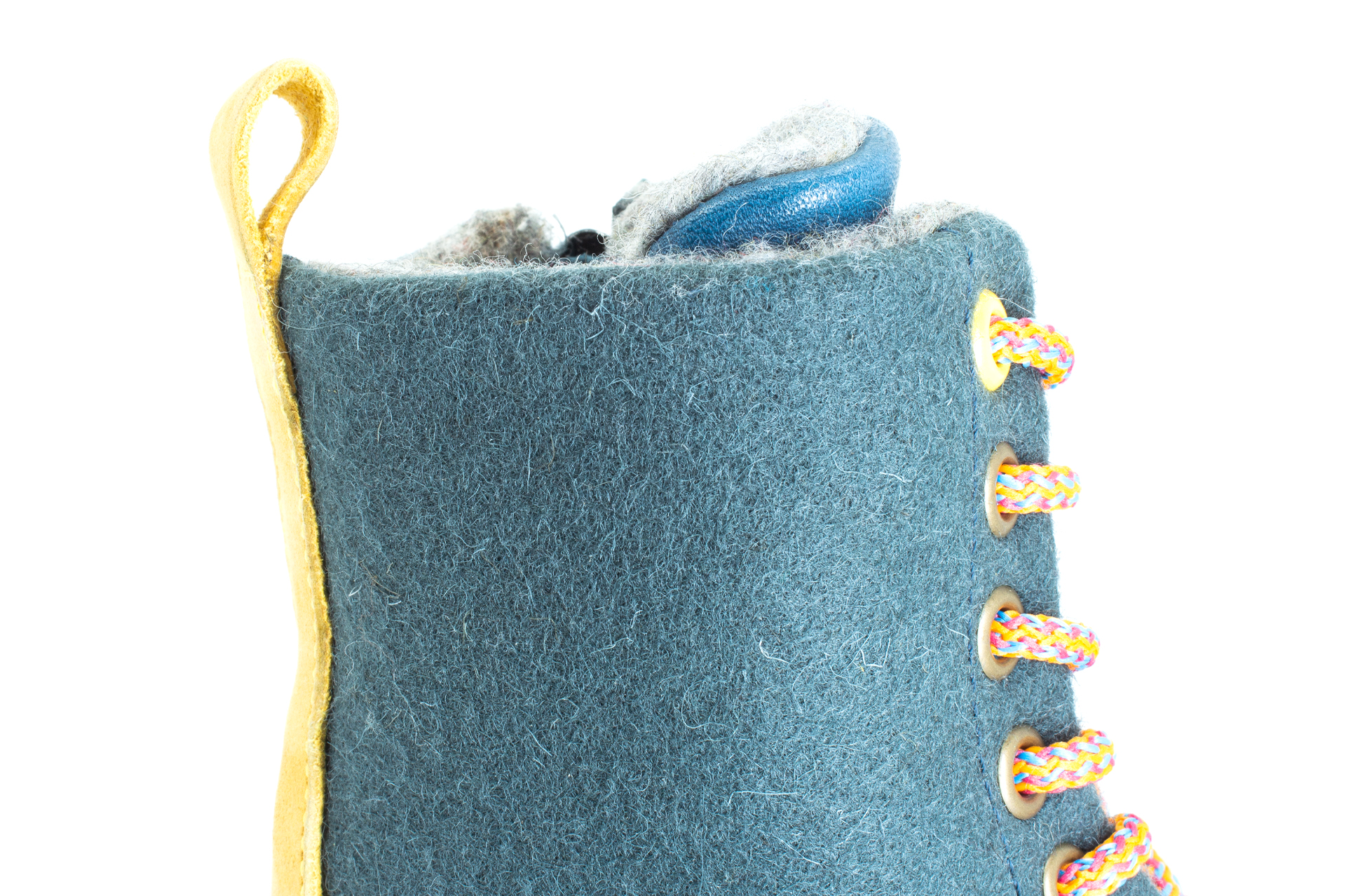 Tzippy Blue