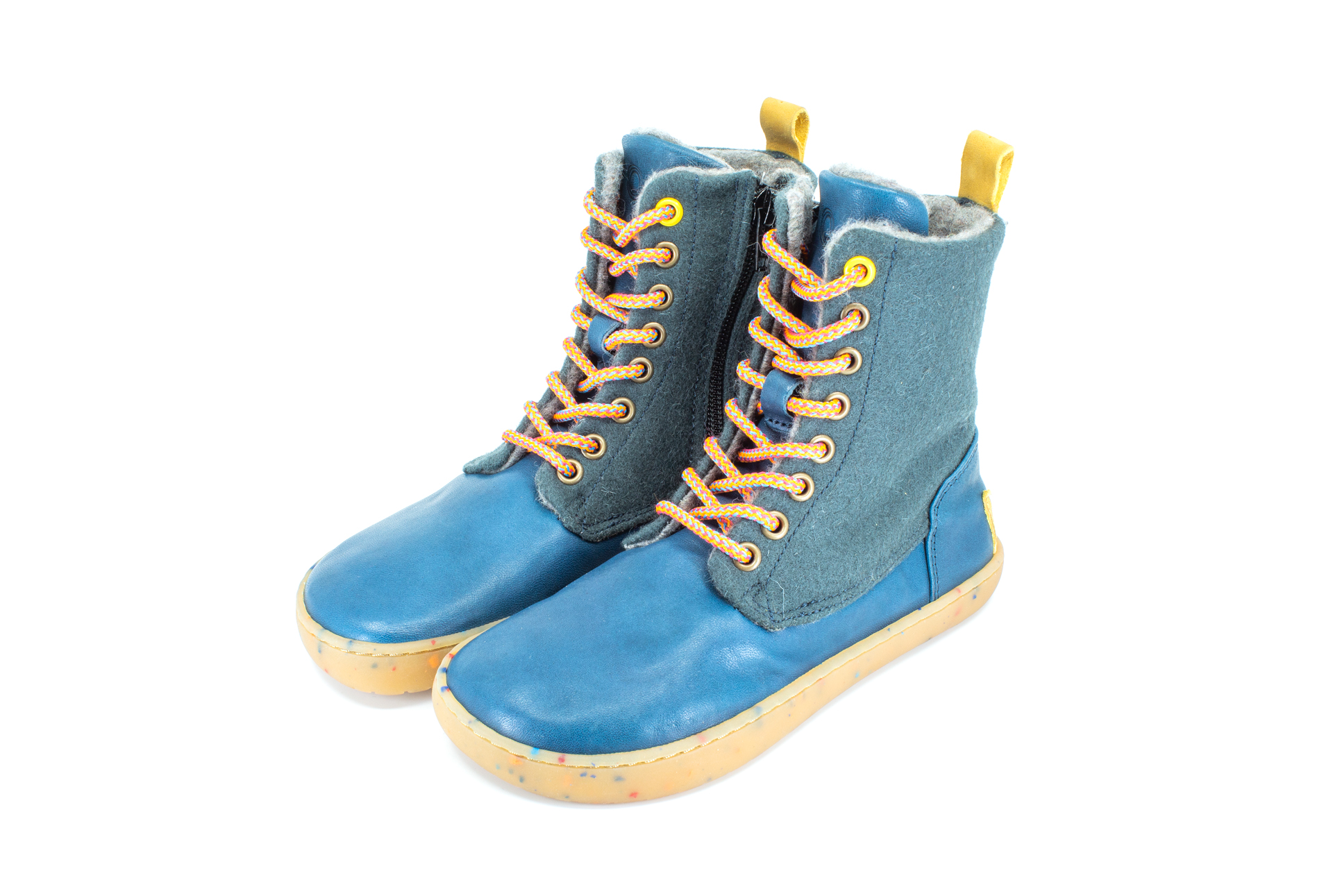 Tzippy Blue