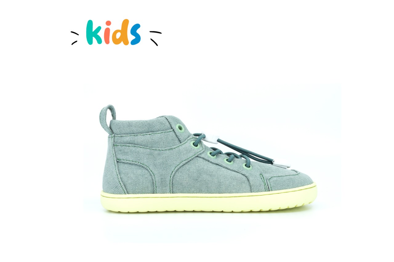 Challenge Kids