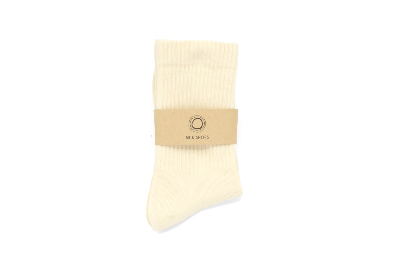 Muki Barefoot Socks light