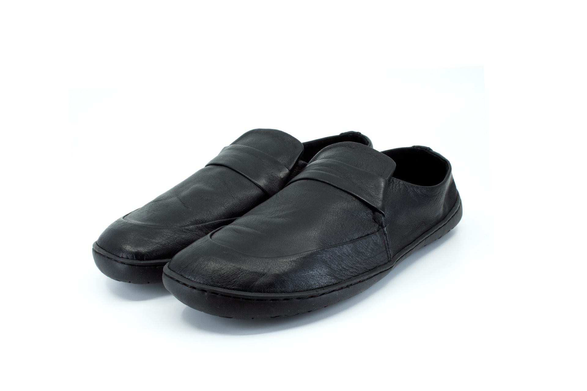 Loafer Black