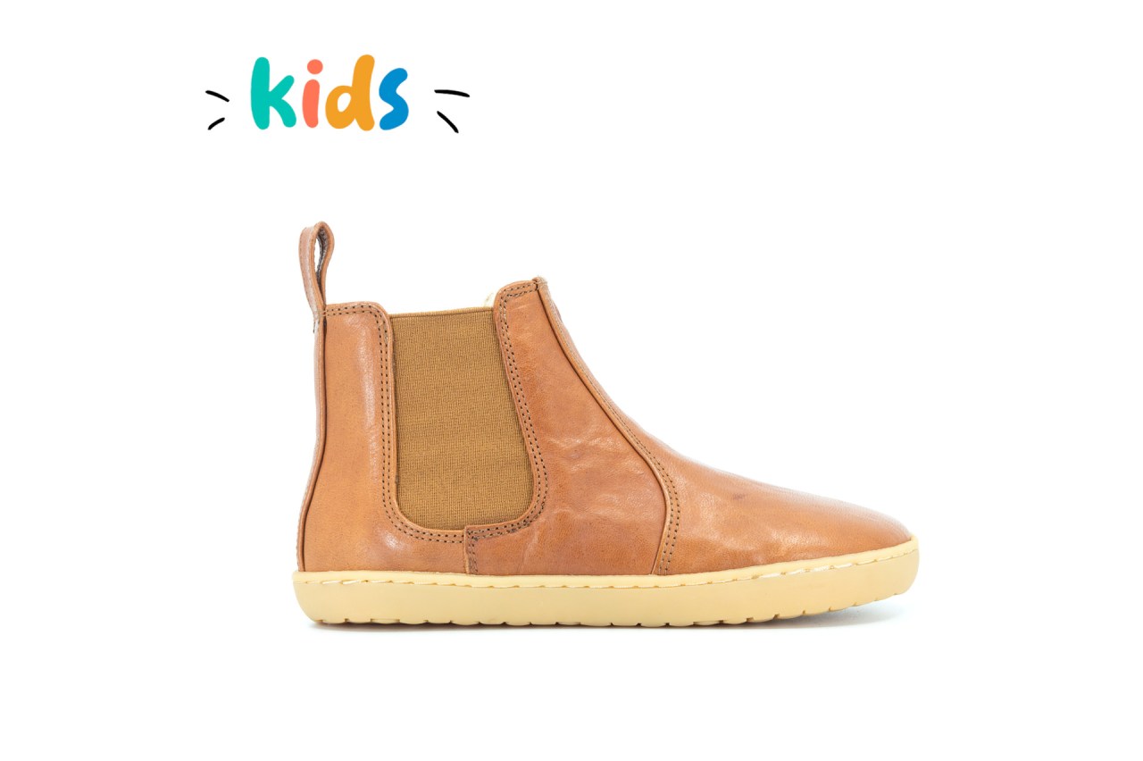 Chelsea Caramel Kids