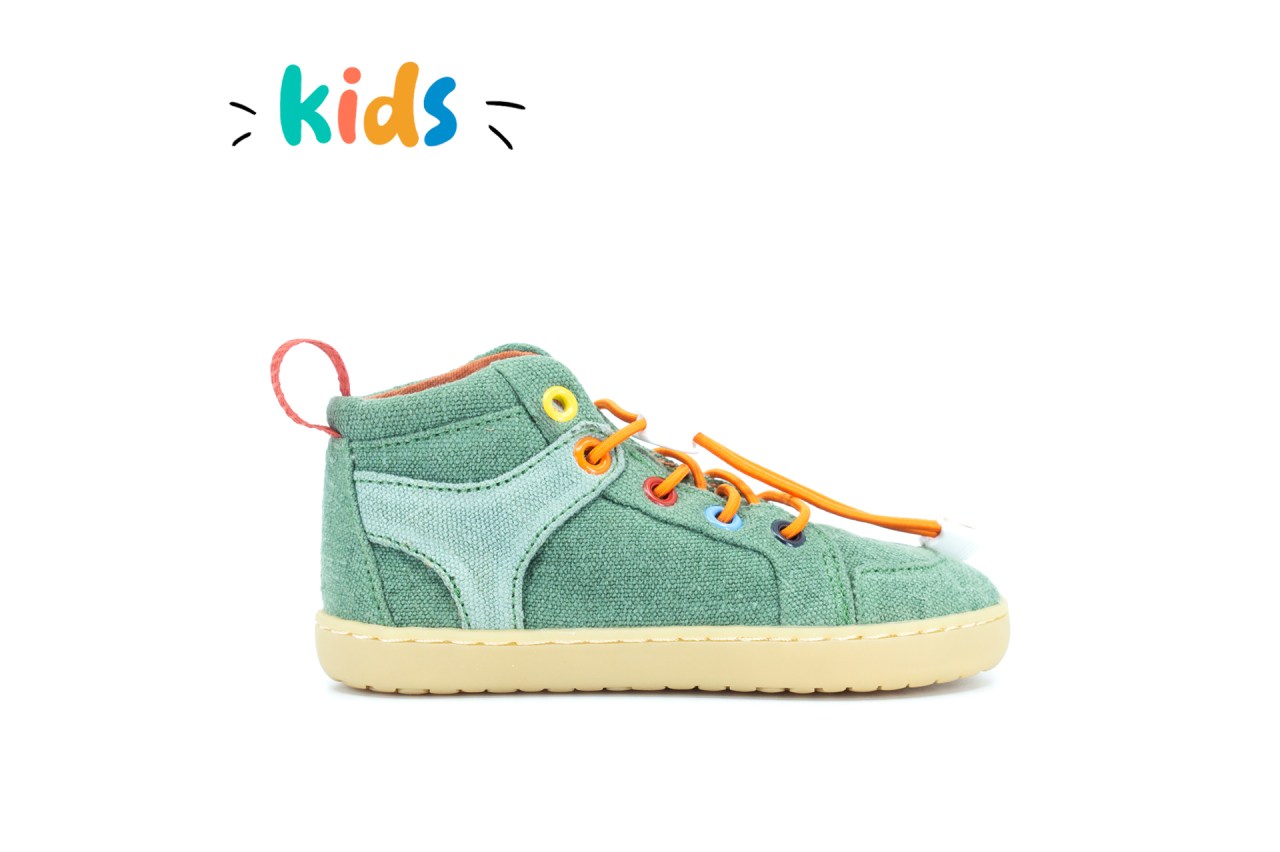 Moss Kids