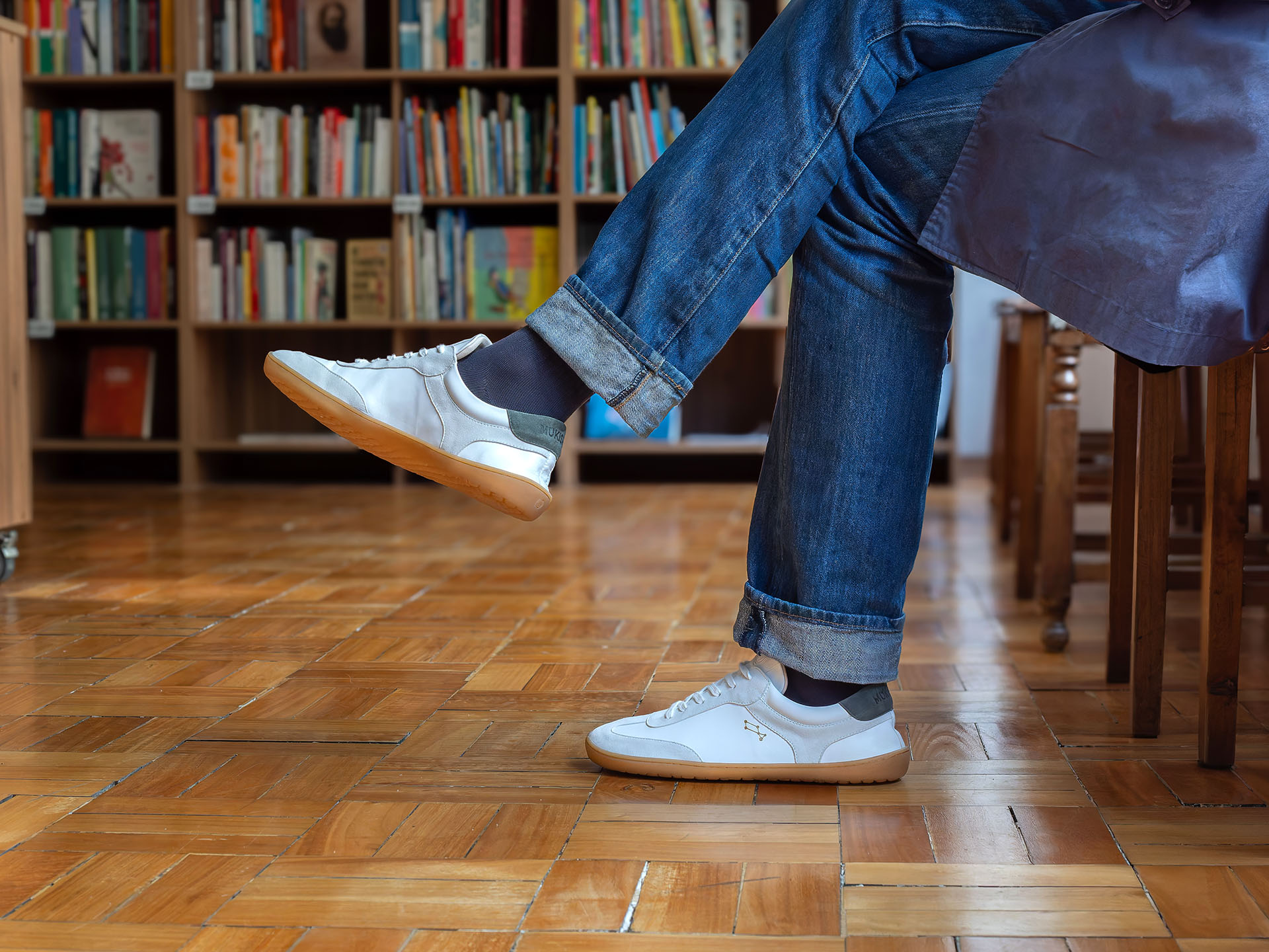 Mukishoes Lyra Cygnus