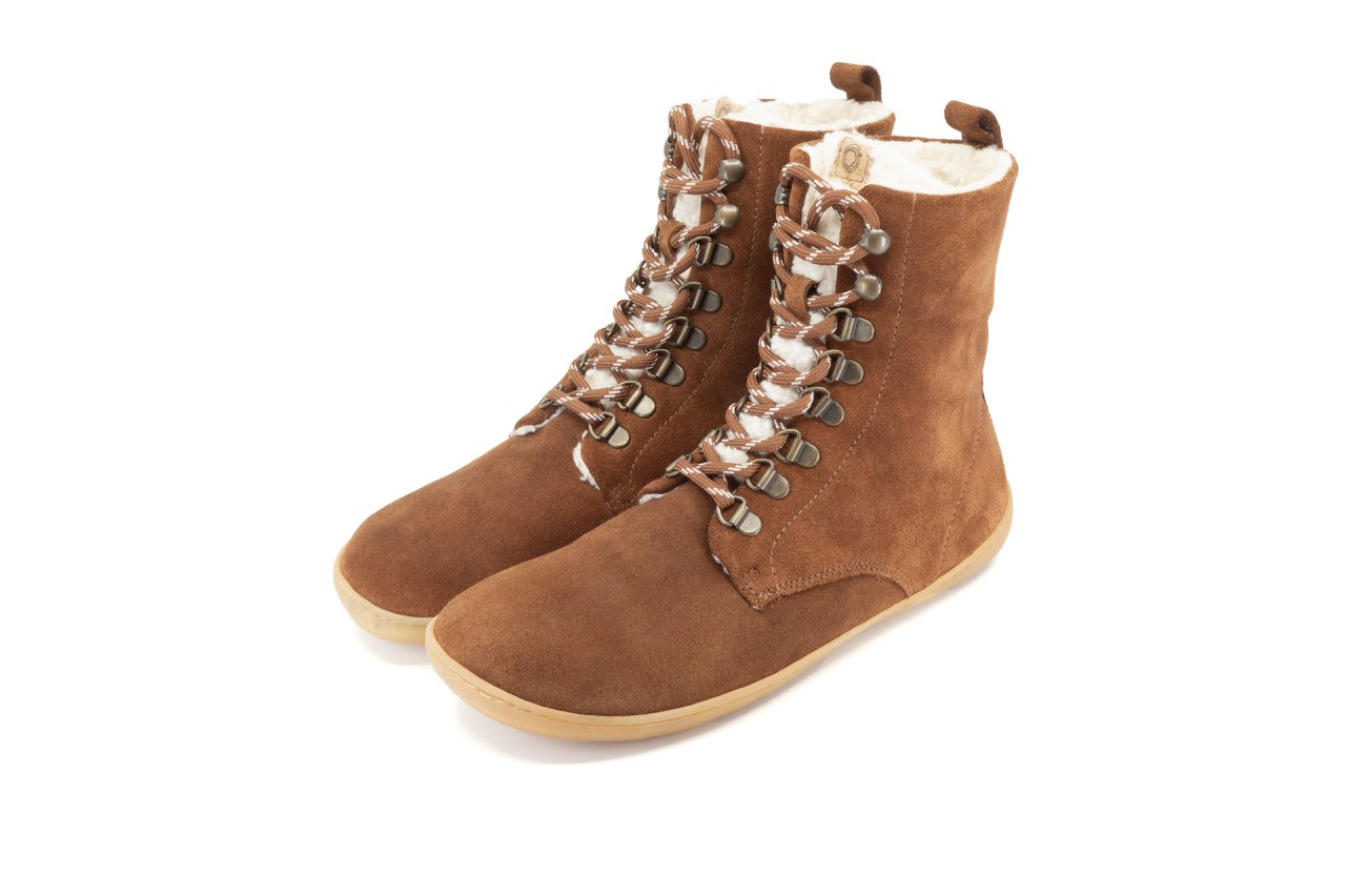 Mukishoes Lapedo