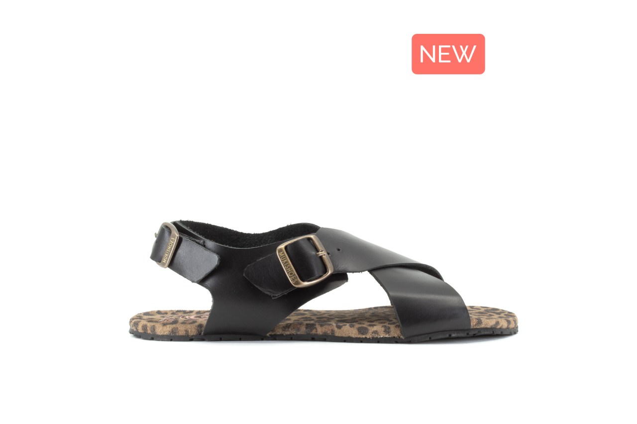 Ericeira Black Leo