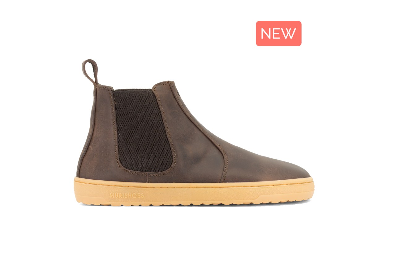 Chelsea NOVA Chestnut