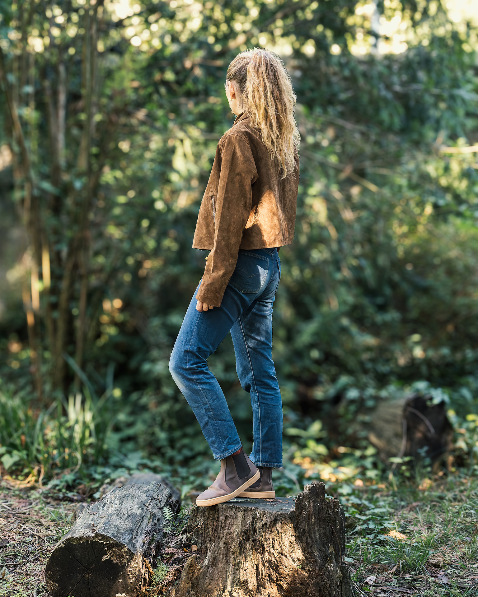 Chelsea NOVA Chestnut