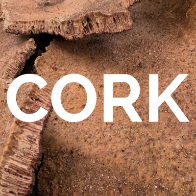 ABOUT MATERIALS CORK