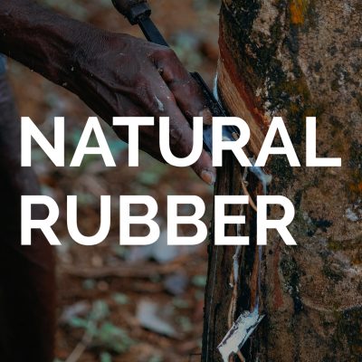 ABOUT MATERIALS RUBBER